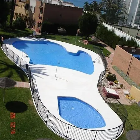 Costa Nerja