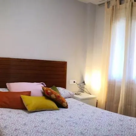 Apartment Costa *