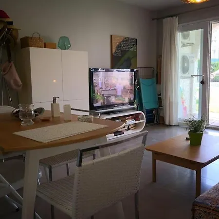 Apartment Costa *