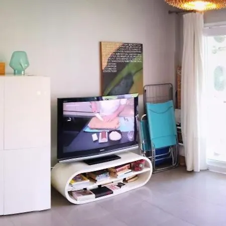 Apartment Costa Nerja