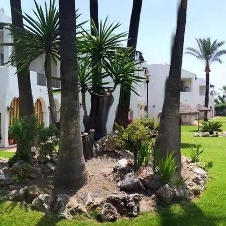 Apartment Costa