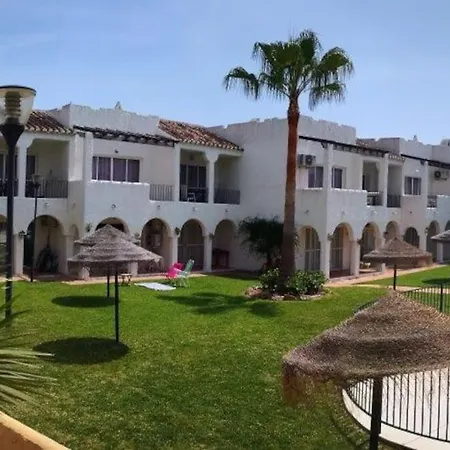 Costa Nerja
