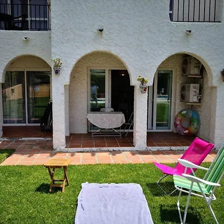 Costa Nerja