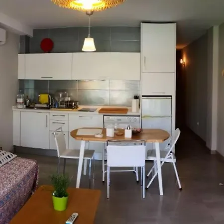Costa Nerja