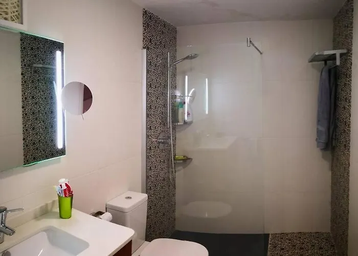 Apartment Costa