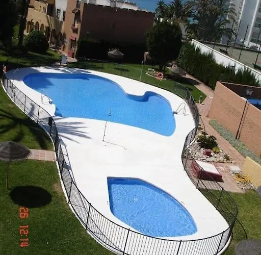 Costa Nerja