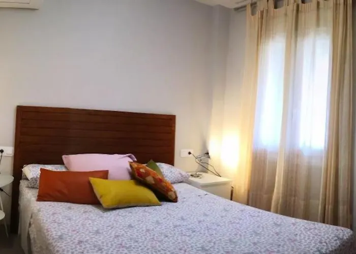 Apartment Costa *