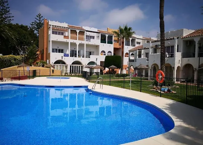 Apartment Costa Nerja