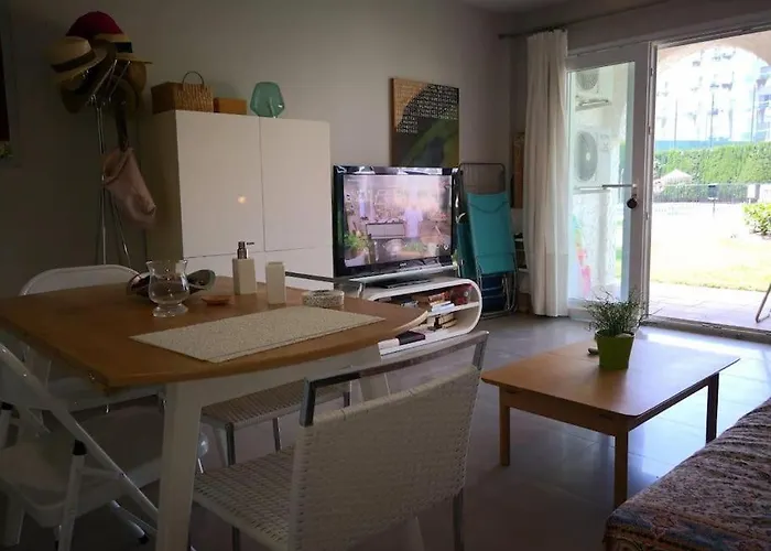 Apartment Costa *