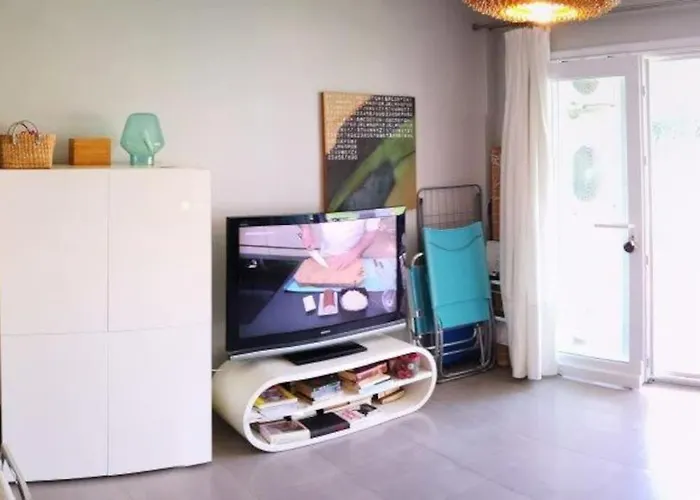 Apartment Costa Nerja