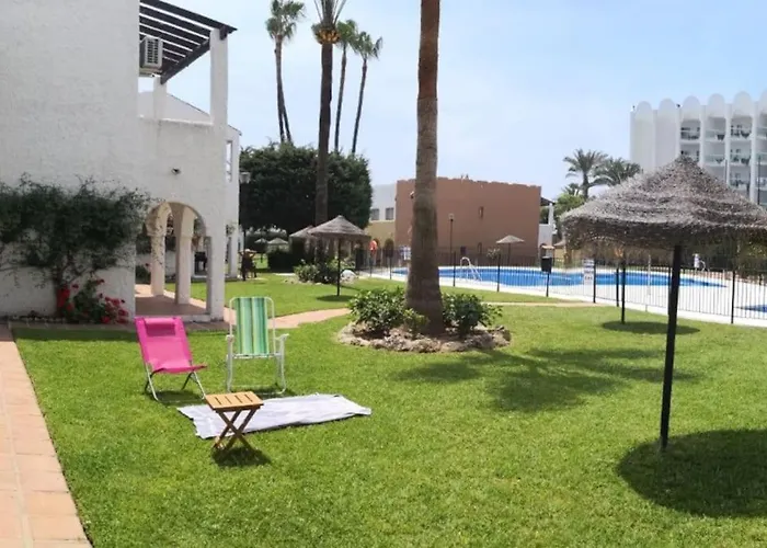 Apartment Costa *