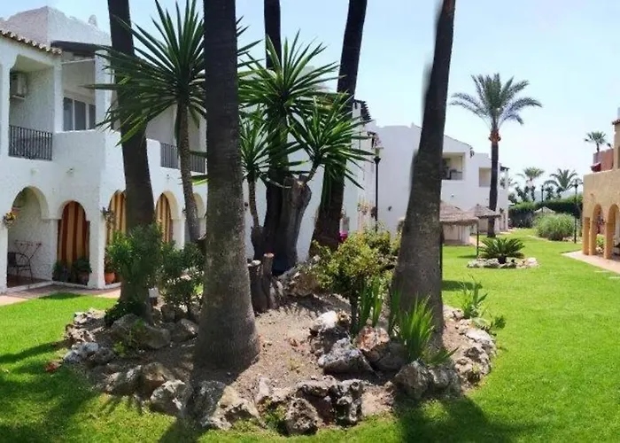 Apartment Costa