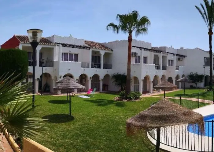 Costa Nerja