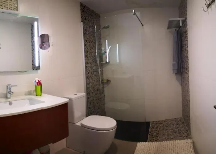 Apartment Costa