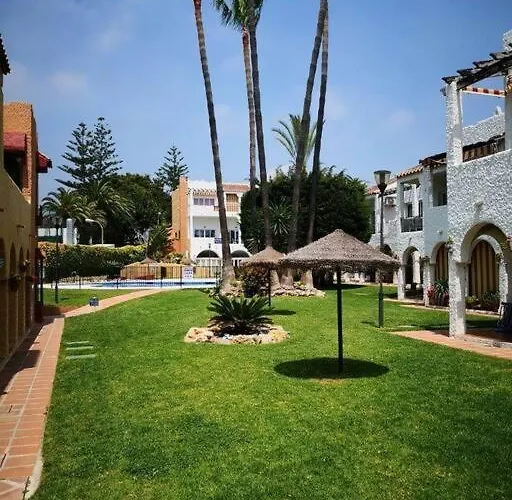 Apartment Costa Nerja
