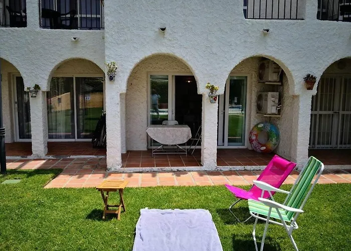 Costa Nerja